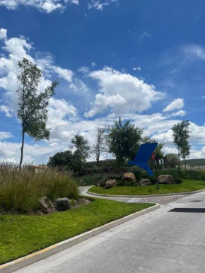 Acogedora casa